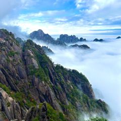 DE YUE LOU User Photo