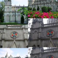 YU TANG FU HUI YUAN CHONG ZHI TI YAN DIAN HAI SHAN HU DIAN User Photo