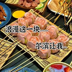 哈尔滨富力丽思卡尔顿酒店·芸滨荟全日制餐厅 User Photo