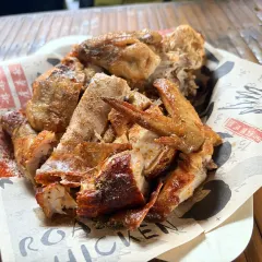 姚记面馆(瑶琳路店) 여행 사진