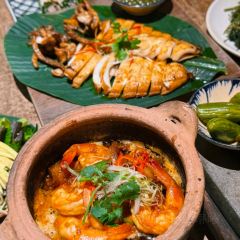 Mặn Mòi - Tao Đàn張用戶圖片