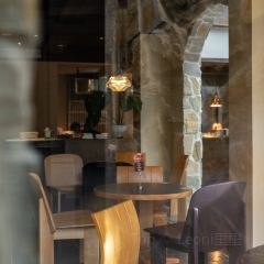 重庆既象SUNYATA度假民宿·白崖餐厅 User Photo