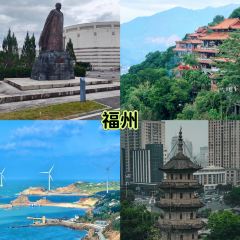 聚春園(南后街店)張用戶圖片