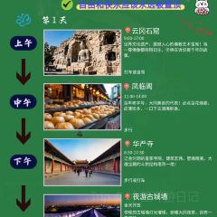 GU LOU SLICED NOODLES User Photo