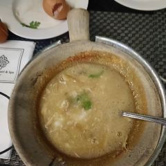 Seafood Station Pattaya User Photo