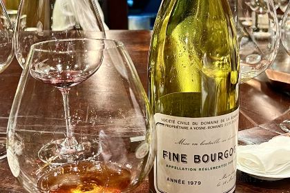 Marche Aux Vinsyamada