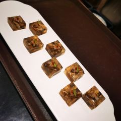 Shan Hai Nan Yan User Photo