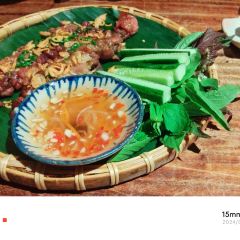 Mặn Mòi - Tao Đàn 여행 사진