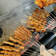 不大串店哈爾濱燒烤（壹中心店）張用戶圖片