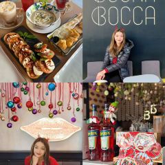 BUONA BOCCA Italian Bistro User Photo