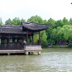 The Huaiyang Garden & Quyuan PLUS User Photo