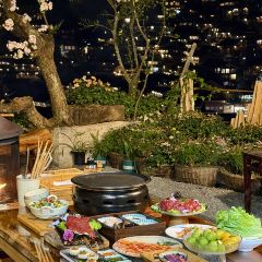 幽兰落 User Photo