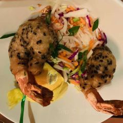 Barona Oaks Steakhouse 여행 사진