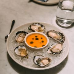 Nomad Melbourne張用戶圖片