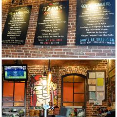 Mompou Tapas Bar & Restaurant User Photo