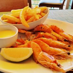 Two Oceans Restaurant 여행 사진