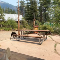 Mazama Store User Photo