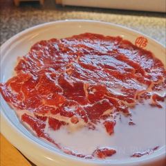 枇杷园巴适火锅(梅村梅里古镇店) 여행 사진