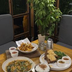 Pison Ubud User Photo