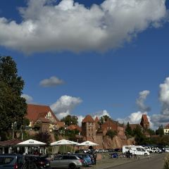 Schloss Tangermünde User Photo