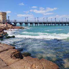 White & Blue - Greek Nautical Club 여행 사진