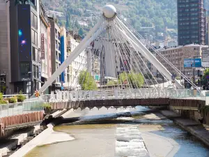 Parc Central