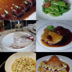 The Bay by Chef Fei (Mandarin Oriental, Shenzhen) User Photo