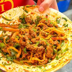 古记咔饼 User Photo