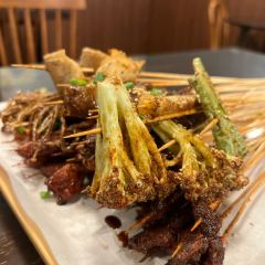 千签油炸串串 User Photo