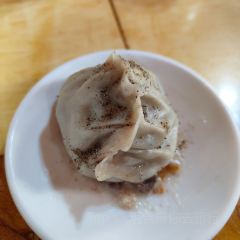 艾沙江达吾提烤包子(新友好美食街店) 여행 사진