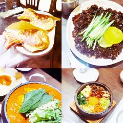 甜豆集 User Photo