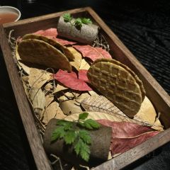 Janet（龍光.世紀海岸雅園.LCC店）張用戶圖片