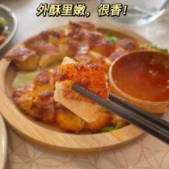 泰巷泰式餐厅 User Photo