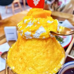 幸圆椿 User Photo