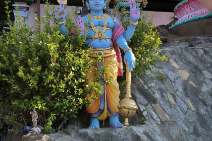 Trinco Water Restaurant