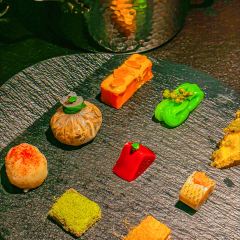 玉品汤臣海鲜火锅(海宁店) User Photo