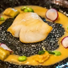 Ginja Taste User Photo