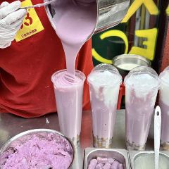 九街三叁街头鸡脚筋串串(九街店) User Photo