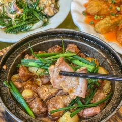 古仔小海鮮張用戶圖片