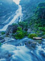 Dali Waterfall