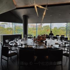 WU Modern Chao Cuisine User Photo