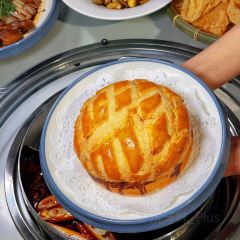 牛师公江门五洞牛肉 User Photo