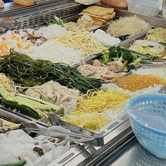 朱大叔檸檬茶（文光店）張用戶圖片