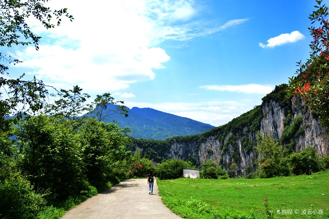 Wude Daguoquan Tiankeng Group