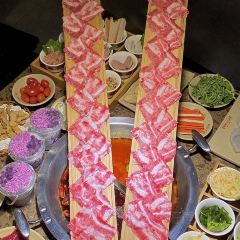 蜀國大將·老火鍋（江北店）張用戶圖片