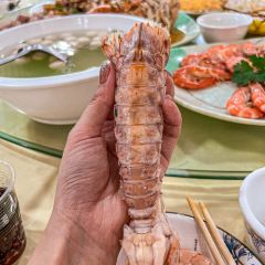 蓉姐海鲜美食(保利店) User Photo