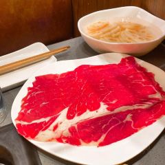 巴奴毛肚火锅(相州店) User Photo
