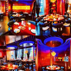 辛香汇·锦里(福州苏宁广场店) User Photo