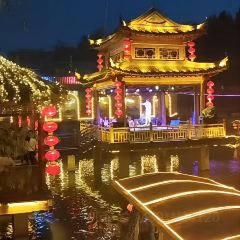 渔掌门小吃街 User Photo