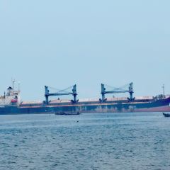 black coffee 여행 사진